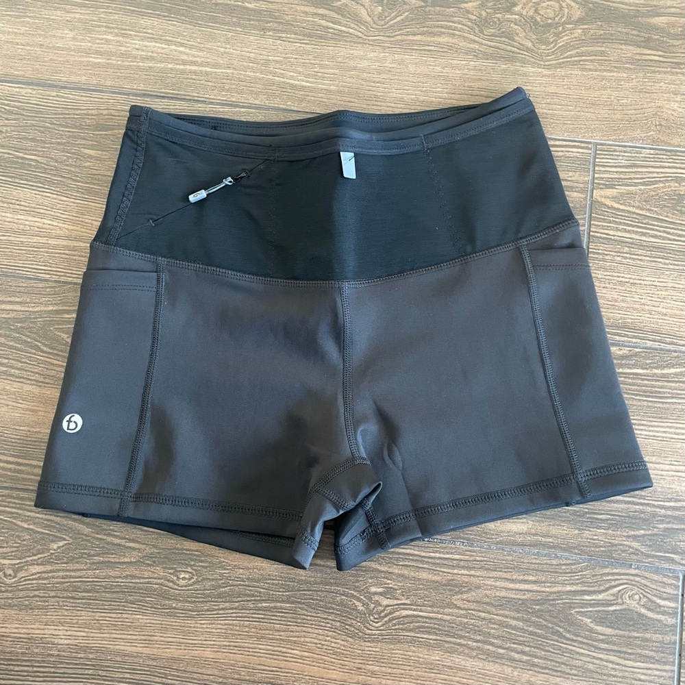 Flipbelt Air Compression Shorts